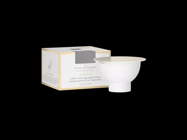 Refiller | Fuktighetskremer^Rituals Refill Night Balm