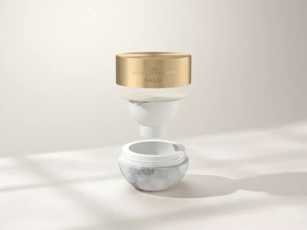 Refiller | Fuktighetskremer^Rituals Refill Night Balm