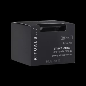 Refiller | Barbering^Rituals Refill Shaving Cream