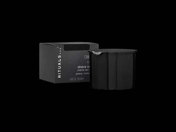 Refiller | Barbering^Rituals Refill Shaving Cream