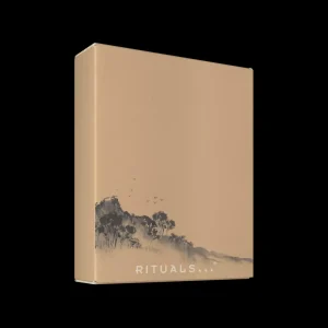 Refiller^Rituals Refill Value Box - Precious Amber