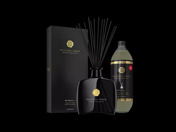Refiller^Rituals Refill Value Box - Precious Amber