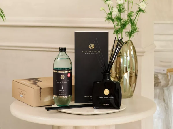 Refiller^Rituals Refill Value Box - Precious Amber