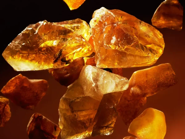 Refiller^Rituals Refill Value Box - Precious Amber