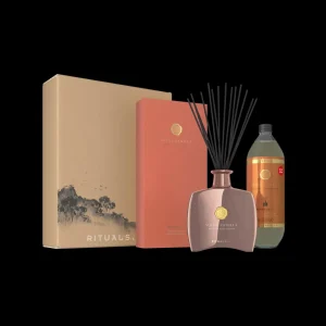 Refiller^Rituals Refill Value Box - Suede Vanilla