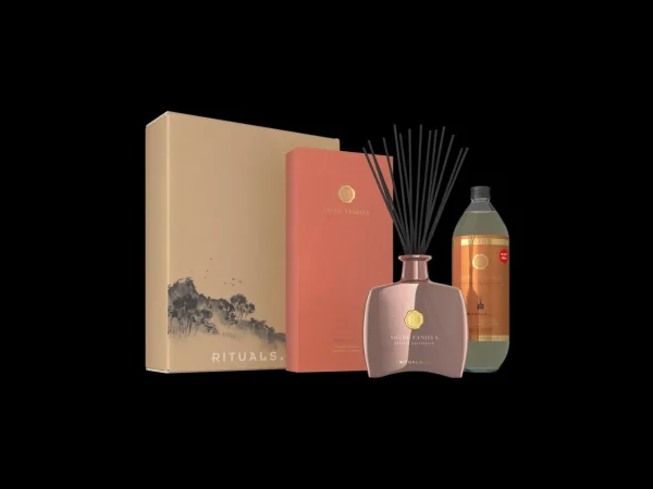 Refiller^Rituals Refill Value Box - Suede Vanilla