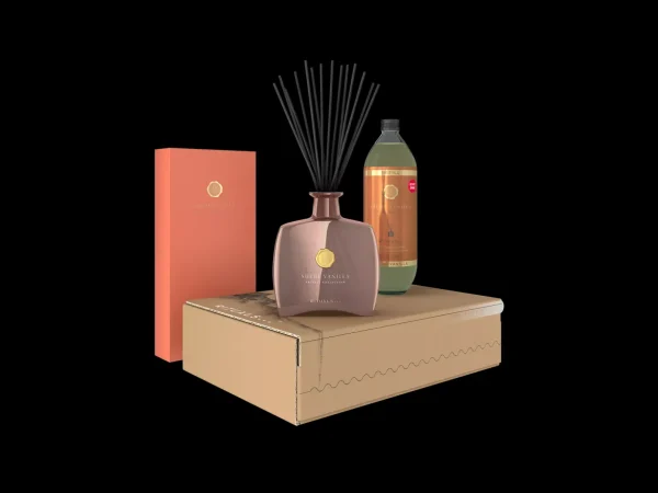 Refiller^Rituals Refill Value Box - Suede Vanilla