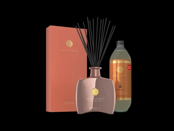 Refiller^Rituals Refill Value Box - Suede Vanilla
