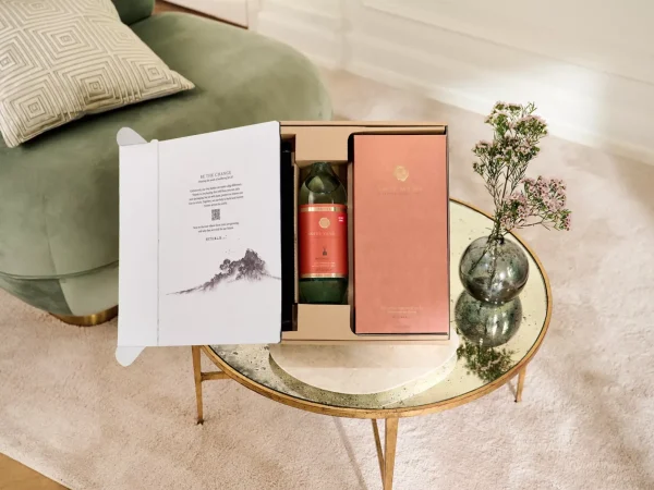 Refiller^Rituals Refill Value Box - Suede Vanilla