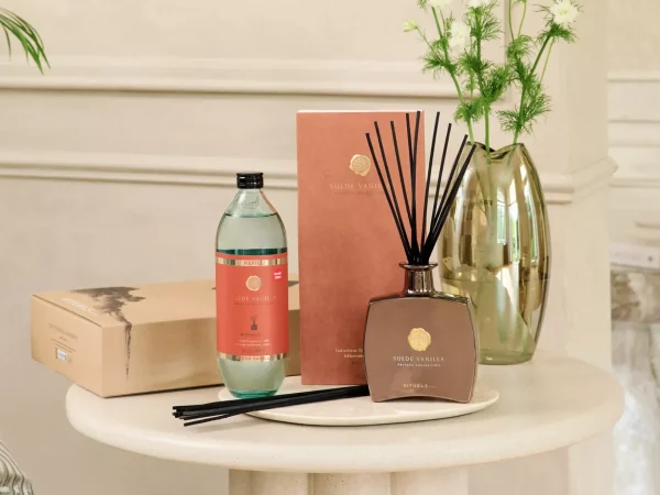 Refiller^Rituals Refill Value Box - Suede Vanilla