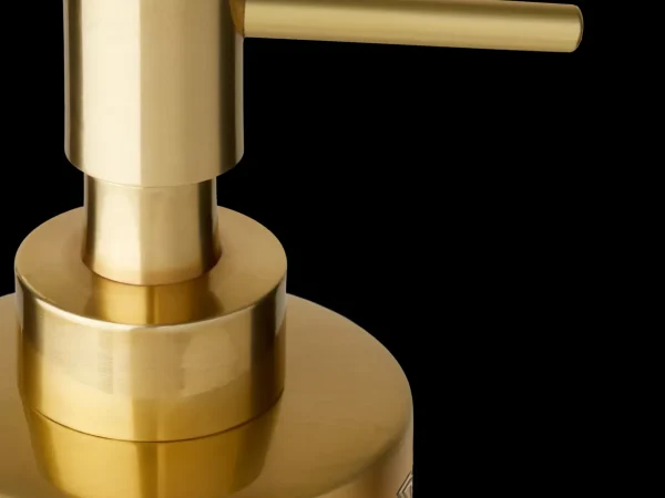 Baderomstilbehør^Rituals Refillable Enume Soap Dispenser
