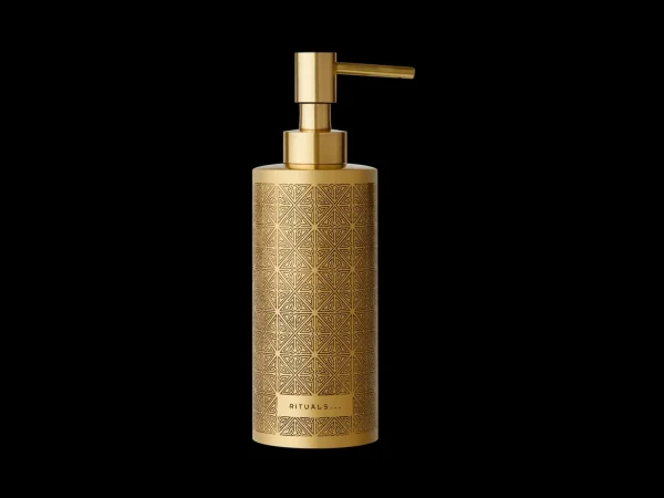 Baderomstilbehør^Rituals Refillable Enume Soap Dispenser