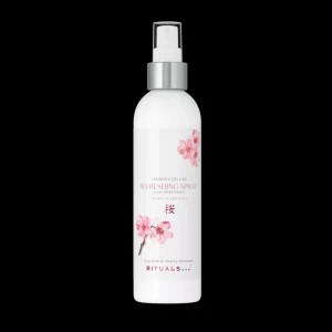 Vaskemiddel^Rituals Refreshing Spray