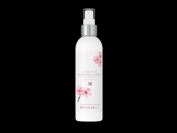 Vaskemiddel^Rituals Refreshing Spray
