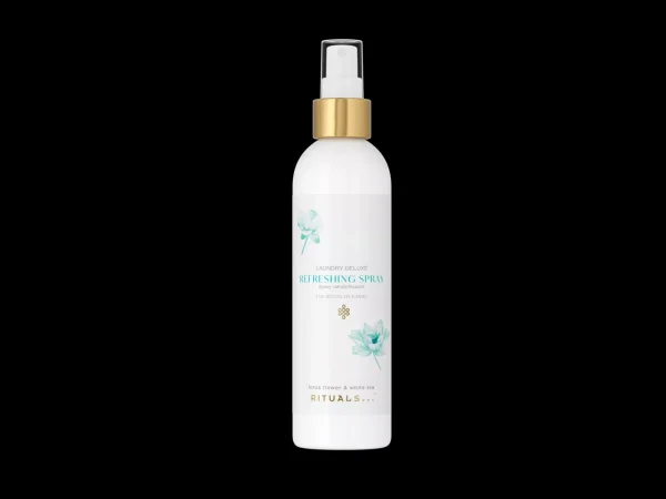 Vaskemiddel^Rituals Refreshing Spray