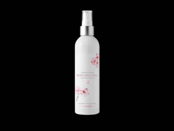 Vaskemiddel^Rituals Refreshing Spray