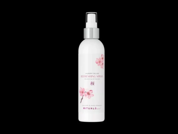 Vaskemiddel^Rituals Refreshing Spray