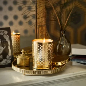 Minnelys^Rituals Remembrance Candle