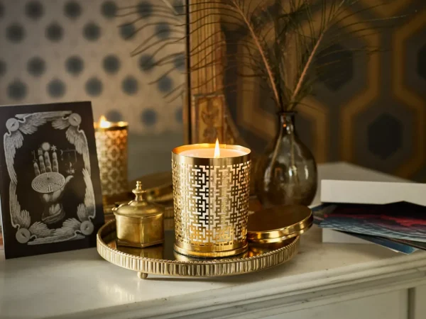 Minnelys^Rituals Remembrance Candle