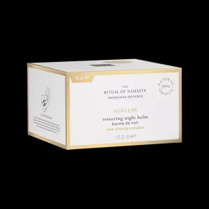 Fuktighetskremer^Rituals Restoring Night Balm