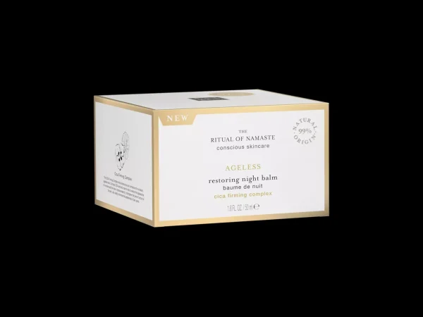 Fuktighetskremer^Rituals Restoring Night Balm
