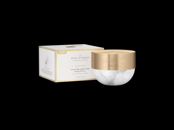 Fuktighetskremer^Rituals Restoring Night Balm