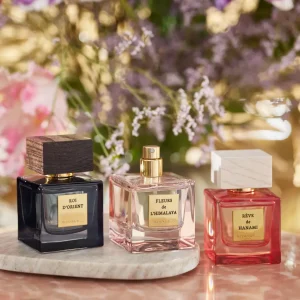 Herreparfyme | Til Ham^Rituals Roi d'Orient
