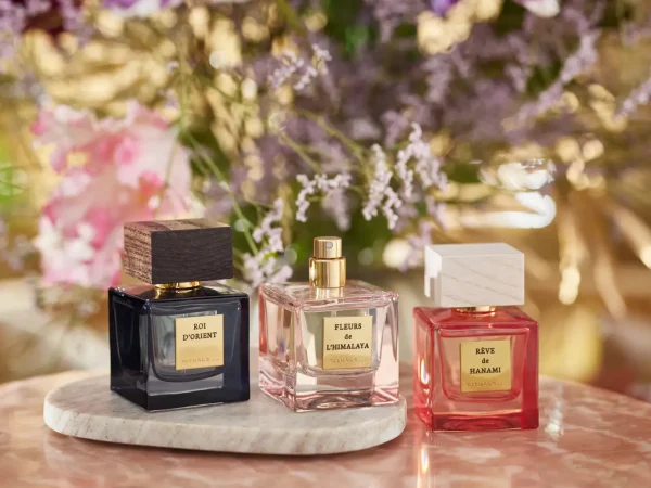 Herreparfyme | Til Ham^Rituals Roi d'Orient