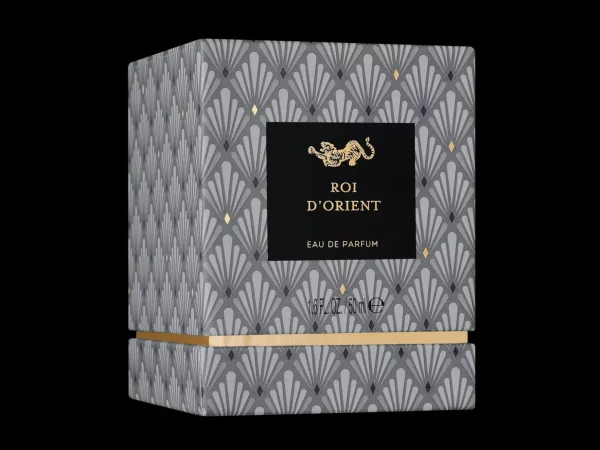 Herreparfyme | Til Ham^Rituals Roi d'Orient