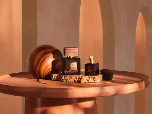 Herreparfyme | Til Ham^Rituals Roi d'Orient