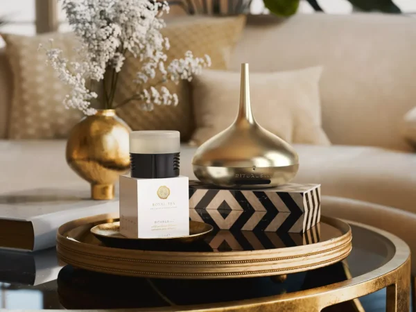 Refiller | The Perfume Genie^Rituals Royal Tea Cartridge