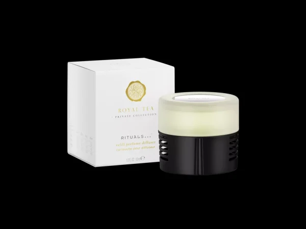 Refiller | The Perfume Genie^Rituals Royal Tea Cartridge