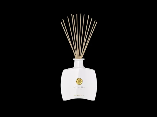 Eksklusive Duftpinner^Rituals Royal Tea Fragrance Sticks