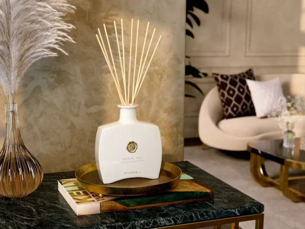 Eksklusive Duftpinner^Rituals Royal Tea Fragrance Sticks