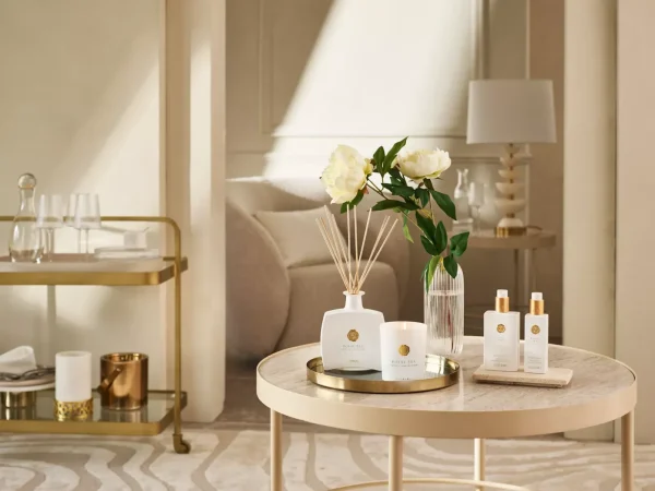 Eksklusive Duftpinner^Rituals Royal Tea Fragrance Sticks