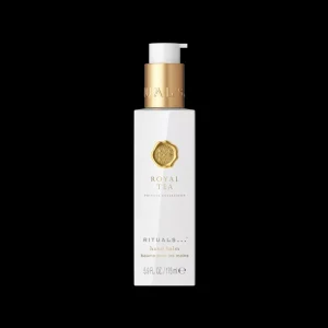Håndsåpe & Håndkrem | Hender Og Føtter^Rituals Royal Tea Kitchen Hand Balm
