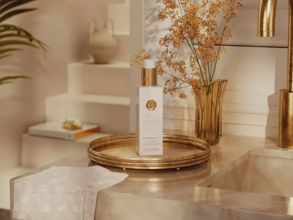 Håndsåpe & Håndkrem | Hender Og Føtter^Rituals Royal Tea Kitchen Hand Balm