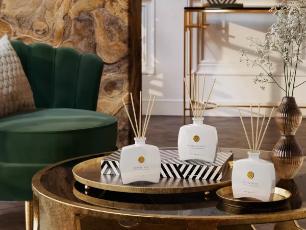 Mini Duftpinner^Rituals Royal Tea Mini Fragrance Sticks