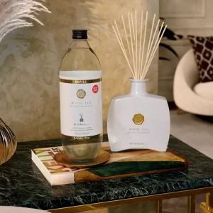 Refiller | Refiller^Rituals Royal Tea Refill Fragrance Sticks