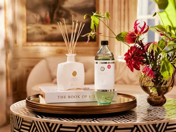 Refiller | Refiller^Rituals Royal Tea Refill Fragrance Sticks