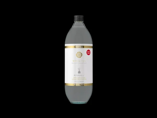 Refiller | Refiller^Rituals Royal Tea Refill Fragrance Sticks