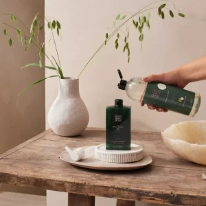 Refiller | Håndsåpe & Håndkrem^Rituals Royal Tea Refill Hand Wash