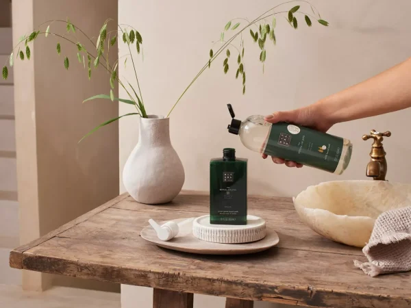 Refiller | Håndsåpe & Håndkrem^Rituals Royal Tea Refill Hand Wash