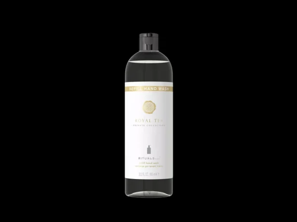 Refiller | Håndsåpe & Håndkrem^Rituals Royal Tea Refill Hand Wash