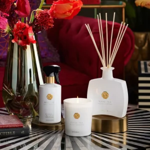 Eksklusive Duftlys^Rituals Royal Tea Scented Candle