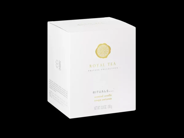 Eksklusive Duftlys^Rituals Royal Tea Scented Candle