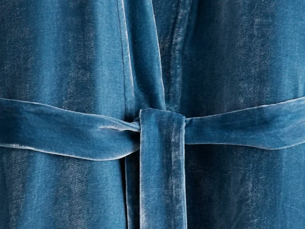 Kimonoer^Rituals Saigon Collection Kimono Short
