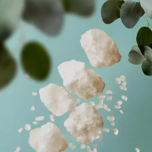 Kroppsskrubber^Rituals Salt Body Scrub