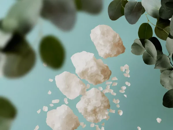 Kroppsskrubber^Rituals Salt Body Scrub