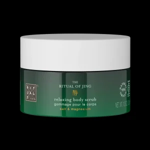 Kroppsskrubber^Rituals Salt Body Scrub
